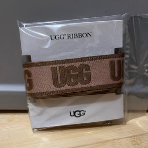 UGG Ribbon